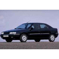  Citroen Xantia Verin de coffre Citroen Xantia