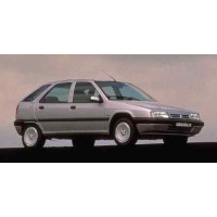  Citroen ZX Verin de coffre Citroen Zx Break