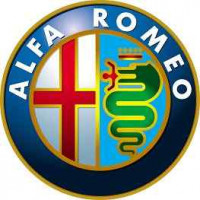 Alfa Roméo