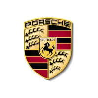  Verin de capot Porsche Verin de capot pour Porsche Cayenne 2003 à 2007