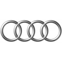  Plaquettes de frein Audi Plaquettes de frein Audi et Volkswagen