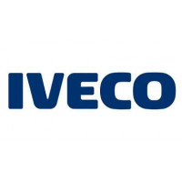  Plaquettes de frein IVECO Jeu de plaquettes de frein avant pour Iveco Daily
