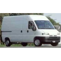  Citroen Jumper avant 2002 Roulette porte latérale infrieur droite Boxer Jumper Ducato