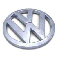  Plaquettes de frein Volkswagen Plaquettes de frein Audi et Volkswagen