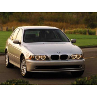  BMW BMW Serie 5 E39 Mecanisme leve vitre electrique arriere Gauche Bmw Serie 5 E39