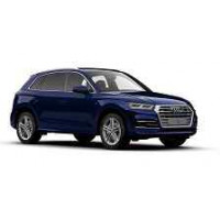  Audi Q5 Pare boue avant droit Audi Q5 2l 3l Diesel 4 Cyl