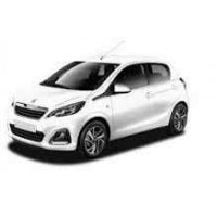  Peugeot 108 Pare boue aile avant droit pour Peugeot 108