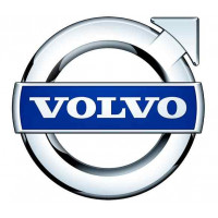  ECHAPPEMENT Volvo Joint fixation échappement Volvo V70