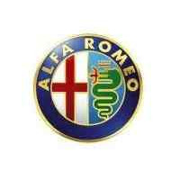  Rotules direction suspension Alfa Romeo Silent bloc de barre stabilisatrice avant gauche droit Alfa Romeo 147 156 GT diam 24mm