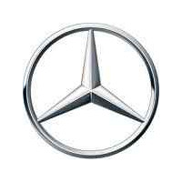  Plaquettes de frein Mercedes Plaquettes de frein arriere Mercedes Classe C C220 Cdi