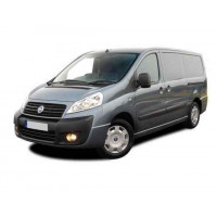  Fiat Scudo Mecanisme de leve vitre avant droit Citroen Evasion Jumpy Fiat Scudo Peugeot Expert