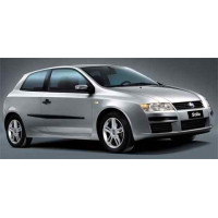  Fiat Stilo Leve vitre avant gauche Fiat Stilo