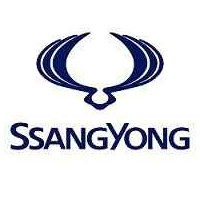  Amortisseurs SSANGYONG Jeu de 2 amortisseurs avant pour SSANGYONG Actyon