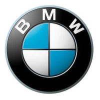  Disque de frein BMW Jeu de 2 disques de frein avant Bmw Série 1 et Série 3 Diam.300mm