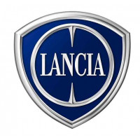  Disque de frein Lancia Jeu de 2 disques de frein avant Fiat 500 Cinquecento Idea Marea Panda Punto Tempra Tipo Lancia Delta