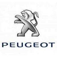  Disque de frein Peugeot Jeu de 2 disques de frein avant plein Citroen Berlingo C2 C3 C-Elysée Peugeot 301 Partner Ranch
