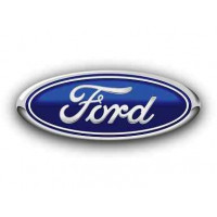  Disque de frein Ford Jeu de 2 disques de frein avant Ford C-Max Focus Kuga Mazda Volvo