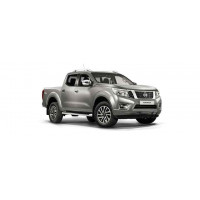  Nissan Navara Feu arrière droit Nissan Navara