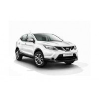 Qashqai a partir de 03.2014