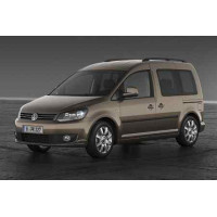  Volkswagen Caddy a partir de 2010 Feu antibrouillard avant droit Seat Alhambra Vw Caddy Eos Golf 6 Jetta Tiguan Touran