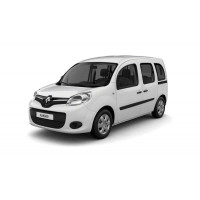  Renault Kangoo Feu arriere droit Renault Kangoo 2 portes arriere