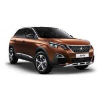  Peugeot 3008 Ecran thermique, pare feu, tole anti chaleur Citroen Peugeot