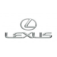  Radiateur et Echangeur D'air Lexus Radiateur refroidissement du moteur Lexus IS 2