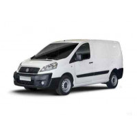  Fiat Scudo a partir de 2007 Feu arriere droit Citroen Fiat Peugeot