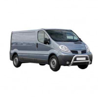  Nissan Primastar a partir de 2001 Phare arriere droit Nissan Primastar Opel Vivaro Renault Trafic 2