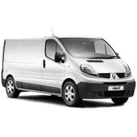  Renault Trafic 2 a partir de 2001 Phare arriere droit Nissan Primastar Opel Vivaro Renault Trafic 2