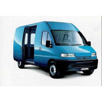  Peugeot Boxer de 94 a 02 Feu arriere gauche Citroen Jumper Fiat Ducato Peugeot Boxer