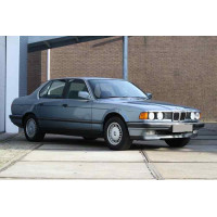 Bmw Série 7 E32