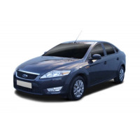  Ford Mondeo de 2007 a 2010 Break Passage de roue avant gauche Ford Mondeo et Mondeo Break