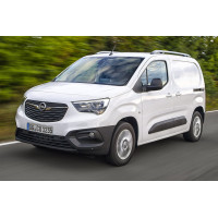  Opel Combo Passage de roue avant droit Opel Combo Corsa C