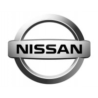  Capteur ABS Capteur de vitesse Nissan Capteur ABS Arriere gauche Nissan X-trail