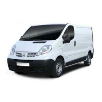  Nissan Primastar Lève vitre pour Opel Vivaro et Renault Trafic 2 Nissan Primastar