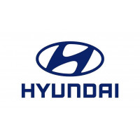  Plaquettes de frein Hyundai Jeu de 4 plaquettes de frein arriere Hyundai Accent i20 i30 Kia Cee'd Rio 2 Sportage