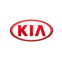  Plaquettes de frein Kia Jeu de 4 plaquettes de frein arriere Hyundai Accent i20 i30 Kia Cee'd Rio 2 Sportage