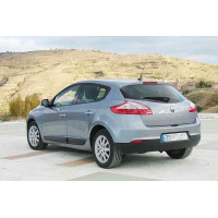  Renault Megane 3 Mecanisme leve vitre electrique Gauche Renault Megane3 5 portes