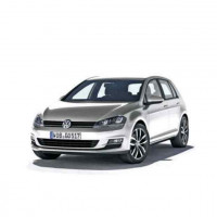 Golf 7 2012