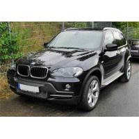  Bmw X5 E70 Cache lave phare avant droit BMW X5 E70