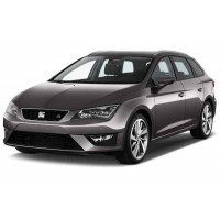  Seat Leon Patte de fixation phare gauche Seat Altea Leon