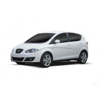  Seat Altea Patte de fixation phare gauche Seat Altea Leon