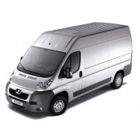  Peugeot Boxer après 2006 Phare arriere gauche Citroen Jumper Fiat Ducato Peugeot Boxer