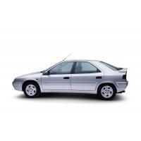  Citroën Xantia Carter de distribution inférieur Citroen Peugeot Fiat 2.0l HDI