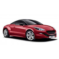  Peugeot RCZ Kit reparation patte de fixation phare Peugeot 308+RCZ