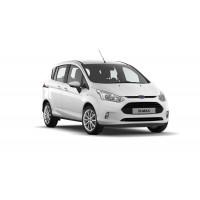  Ford B-Max Cache sous moteur Ford B-max Ecosport Fiesta mk8 mk9