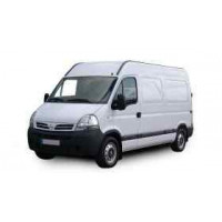  Nissan Interstar Cache sous moteur Renault Master Opel Movano Nissan Interstar