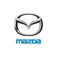  Vanne EGR Mazda Collier, bride de fixation raccord + Vanne EGR Citroen Peugeot Fiat Ford Mazda Mini Volvo