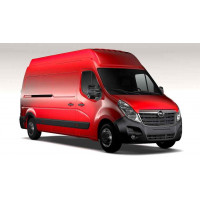  Opel Movano Tirant, arret, limiteur de porte arriere gauche droite Nissan NV400 Opel Movano Renault Master